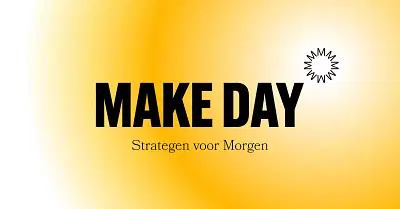 Rebranding tomorrow's strategists - Markenbildung & Positionierung