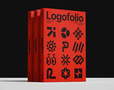 Logo Archive - Branding & Positioning