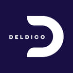 Deldico logo