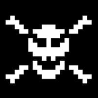 Pirate Creative Direction
