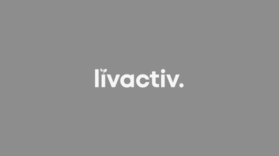 LIVACTIV. - Brand Launch - Market Research
