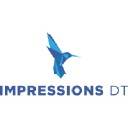 Impressions Dt logo