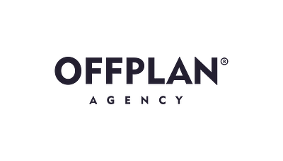 Offplan Agency - Branding & Positionering