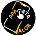 Apporta Valor logo