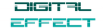 Digital Effect logo