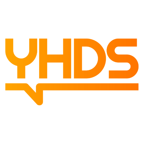 Youri van der Heijden Digital Solutions