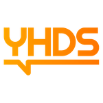 Youri van der Heijden Digital Solutions logo