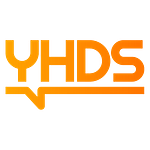Youri van der Heijden Digital Solutions