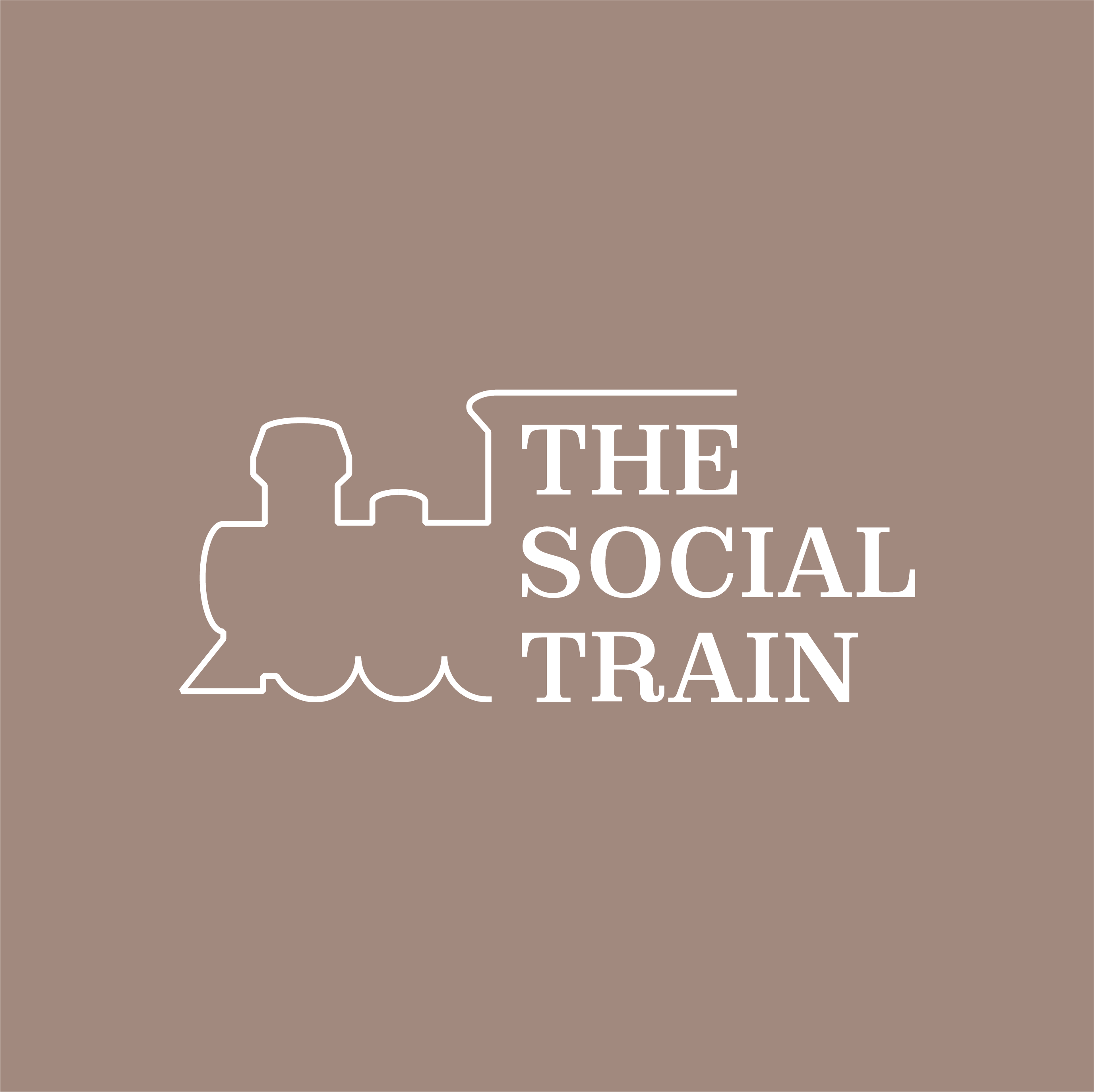 The Social Train