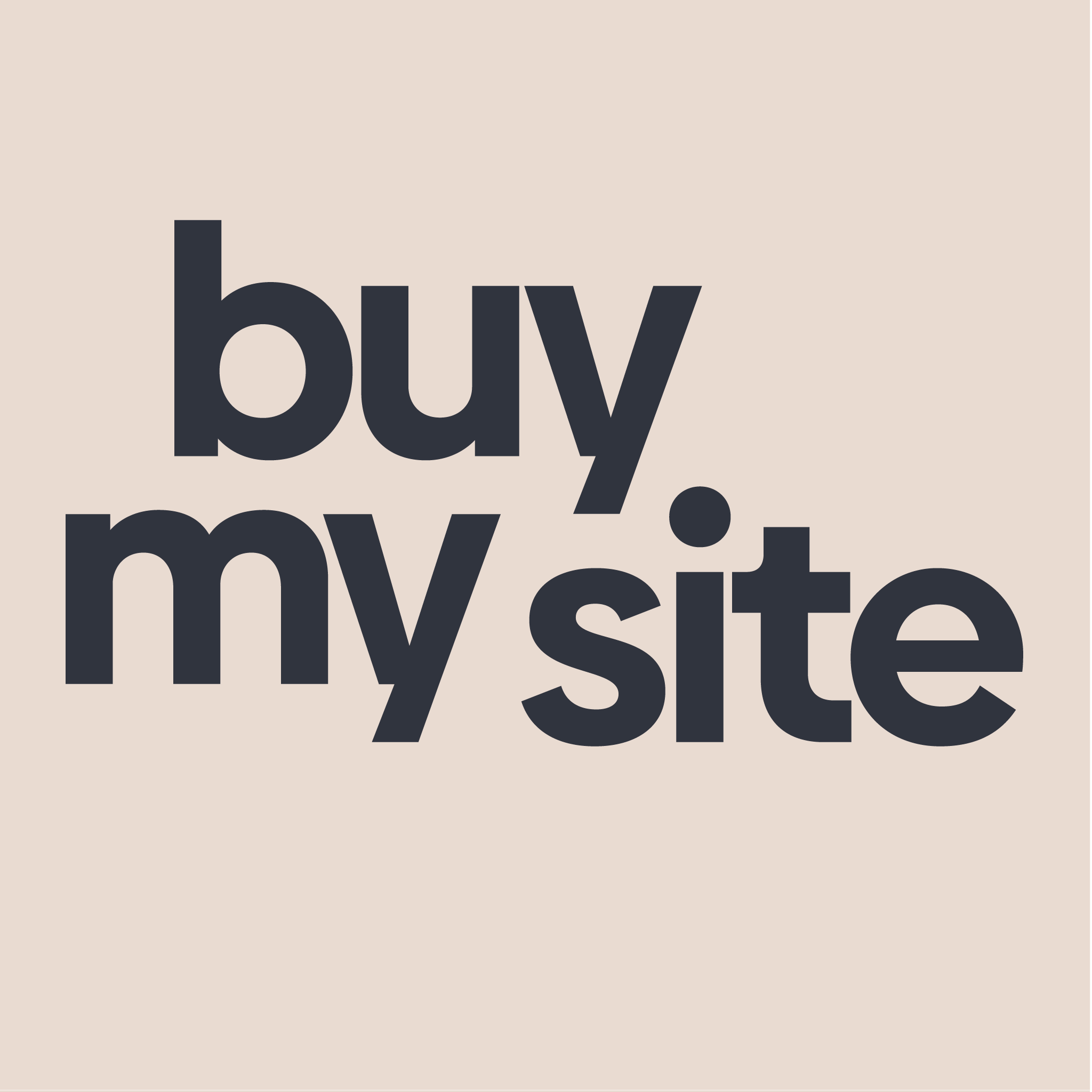 buy my site – die Inhouse-brand der artismedia GmbH