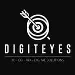 DIGITEYES logo