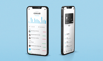Ozan - Mobile App