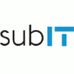 SubIT Managed IT Services & Support logo