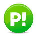 The Plan Company logo