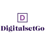 DigitalsetGo - Best Digital Marketing Agency in Dubai logo