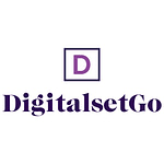 DigitalsetGo - Best Digital Marketing Agency in Dubai