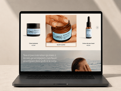 BYGGER x Dermo·ioniq : repositionnement & stratégie marketing - Stratégie digitale