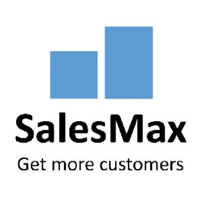 B2B Sales Max