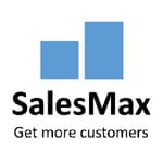 B2B Sales Max logo