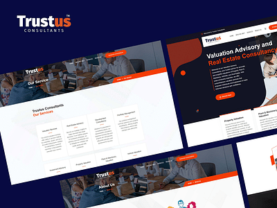 Website Design & Development - Webseitengestaltung