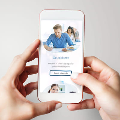 Redes sociales y desarrollo web Academia Cesac - Redes Sociales