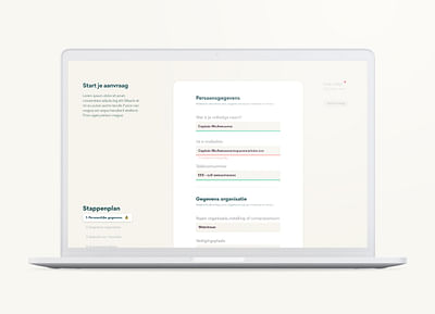 van 0 naar 1.1 miljoen omzet in 6 maanden - Website Creatie