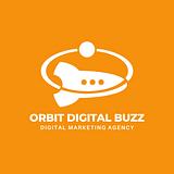 Orbit Digital Buzz