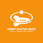 Orbit Digital Buzz