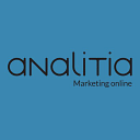 Analitia Marketing Online logo
