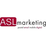 ASL Marketing logo