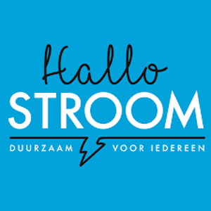 HalloStroom - Digital Strategy