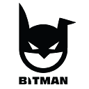 bitman logo