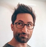 Thibault Touzet