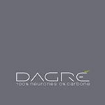 Dagré Communication logo