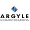 Argyle Rowland Communications logo