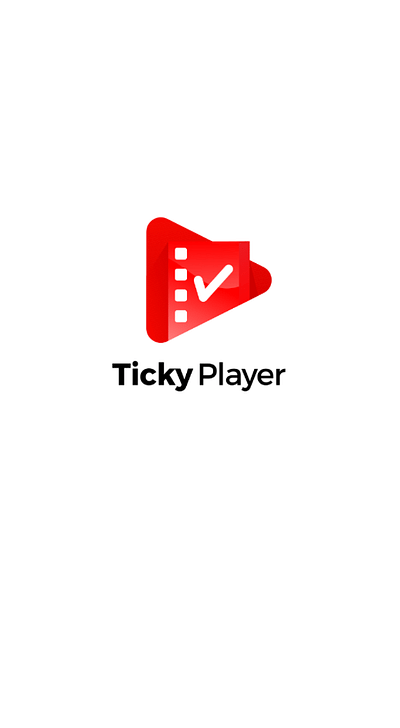 Ticky Player: Player (Android y iOS)