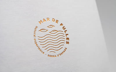 Mar de Fulles - Branding & Positioning