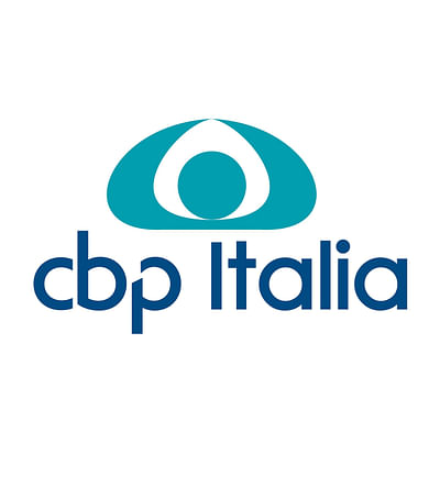 Événementiel / Branding Design CBP Italia - Application mobile
