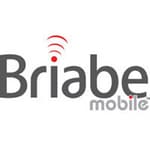Briabe Mobile logo
