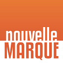 nouvelle MARQUE logo