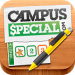 Campus Special logo