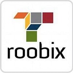 Roobix logo