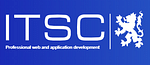 ITSC Web and Application design logo