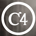 C4 Communications Montréal logo