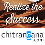 Chitrangana.com - eCommerce Consultant logo
