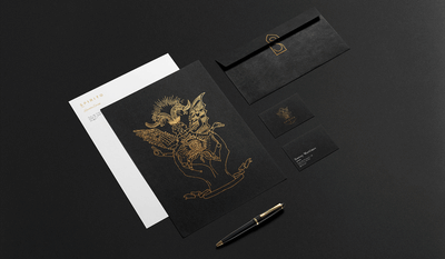 Rebranding - Image de marque & branding