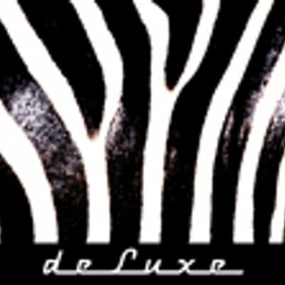Zebra Deluxe