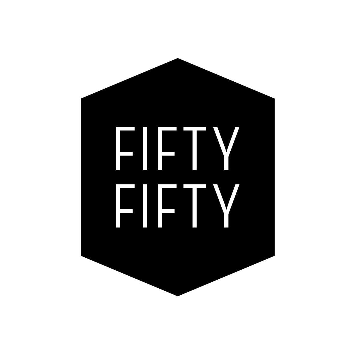 studio fifty fifty