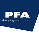 PFA Designs, Inc. logo