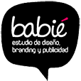 BABIÉ I estudio de diseño, branding y publicidad